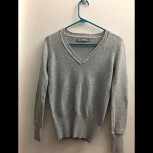 Zara Gary sweater